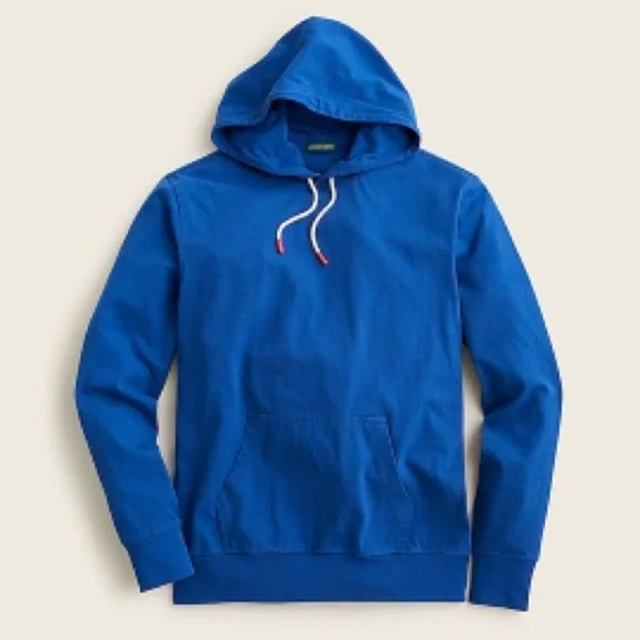 J. Crew | Jackets & Coats | Jcrew Relaxed Premiumweight Cotton 